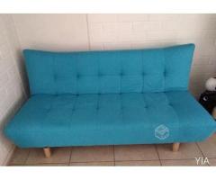 Futon impecable