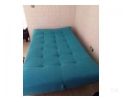 Futon impecable