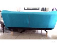 Futon impecable