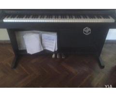 Piano casio AP-33 en perfectas condiciones