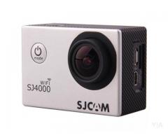 Sjcam Sj4000 Wifi | Full Hd 1080p 30fps - Cmstore