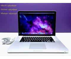 Apple Macbook Pro (mc975) Retina Display