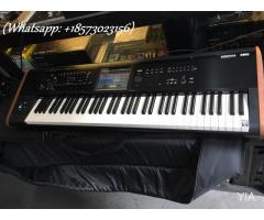 Korg Kronos 73 Keyboard