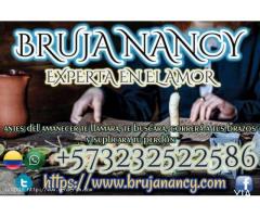 AMARRES PARA AMORES IMPOSIBLES CON LA MAESTRA NANCY WHATSAPP +573232522586 CONSULTA YA