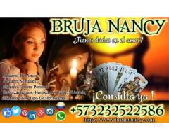 AMARRES PARA AMORES IMPOSIBLES CON LA MAESTRA NANCY WHATSAPP +573232522586 CONSULTA YA