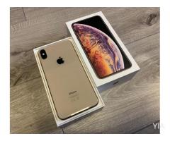 Apple iPhone XS 64GB = 400 EUR  ,iPhone XS Max 64GB = 430 EUR ,iPhone X 64GB = 300 EUR,iPhone XR 64G