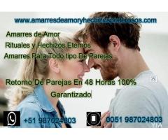 MAGIA VUDU Y AMARRES DE AMOR FORTALECE TU RELACIÓN