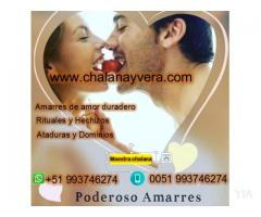 ataduras y hechizos ata a tu pareja