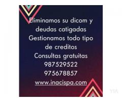 Servicios financieros y crediticios