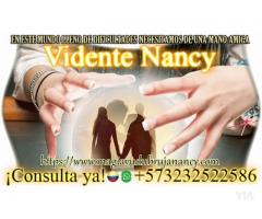 VIDENTE EN CHILE, EXPERTA EN AMORES IMPOSIBLES CONSULTA AHORA AL WHATSAPP +573232522586