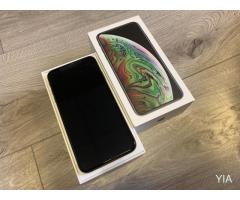 Apple iPhone XS 64GB = 400 EUR  ,iPhone XS Max 64GB = 430 EUR ,iPhone X 64GB = 300 EUR,iPhone XR 64G