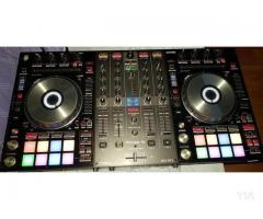 Pioneer DDJ-SX3 Controller = 550 EUR, Pioneer DDJ-1000 Controller = 550EUR  Pioneer XDJ-RX2 = 800EUR