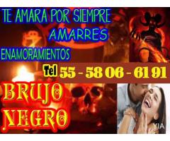 AMARRES DE AMOR para pareja,