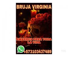 ATADURAS DE PAREJAS IMPOSIBLES DE ROMPER MAESTRA VIRGINIA 3103437489