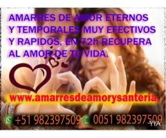 Amarres Amor En Chile, Unión Parejas. Servicio Efectivo