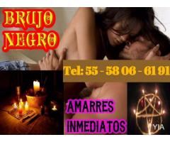 AMARRES DE AMOR URGENTES,