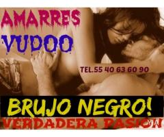 MAGIA NEGRA, AMARRES de AMOR