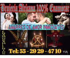 AMARRES de AMOR INMEDIATOS