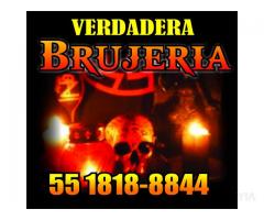 BRUJERIA, AMARRES de AMOR