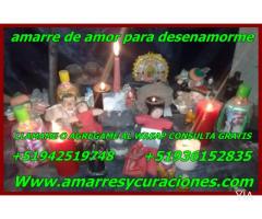 sufres por amor amarres distancia