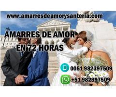 Amarres de amor con tan solo su foto y nombre