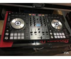 Pioneer DDJ-SX3 Controller = $550USD, Pioneer DDJ-1000 Controller = $550,   Pioneer XDJ-RX2 = $850