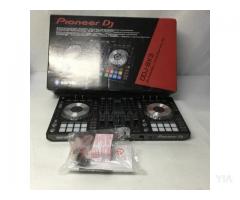 Pioneer DDJ-SX3 Controller = $550USD, Pioneer DDJ-1000 Controller = $550,   Pioneer XDJ-RX2 = $850