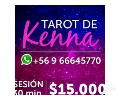 Tarot Chile Consultas Online Y Telefonicas