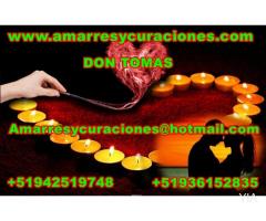 Los mejores amarres de amor en solo 72 horas