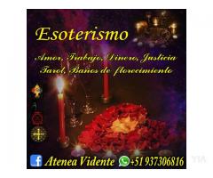 AMARRES DE AMOR ¡CONSÚLTAME! +51937306816