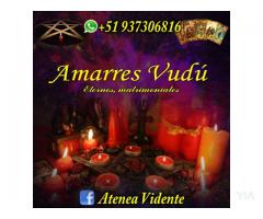 AMARRES DE AMOR ¡CONSÚLTAME! +51937306816