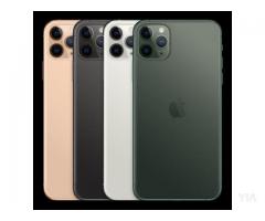 Brandnew Apple iPhone 11 Pro Max