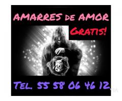 AMARRES GRATIS DE AMOR!