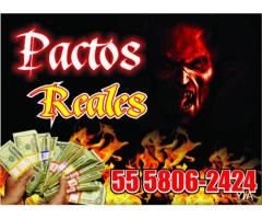 PACTOS CON EL DIABLO¡¡