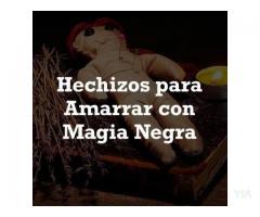 AMARRES de AMOR BRUJERIA VERDADERA!