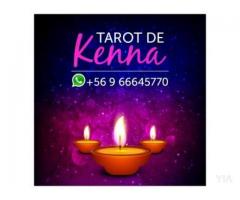 Lectura online de Tarot despeja tus dudas