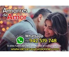 Atrae al ser amado en 3 días, fortalece tu relación con amarres de amor