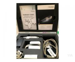 Escáner intraoral Carestream dental CS 3500