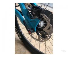 Pivot Mach-6-Suspension-Complete-Enduro-Mountain-Bike-MTB-Shimano-XTR-Fox-Facto 2019