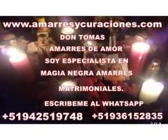 Hechizos para atraer el amor verdadero