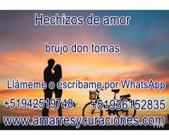 Amarres de Amor  Hechizos para amarrar a un hombre