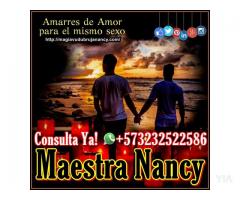 TRABAJOS DE DOMINIO Y AMARRES DE AMOR PARA TODA LA VIDA  CONSULTA GRATIS AL WHATSAPP +573232522586