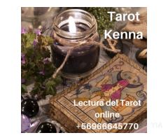 Tarot Chile online y telefónico