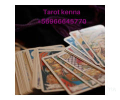 Lectura del Tarot del amor en linea