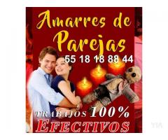 VUDU, AMARRES DE AMOR