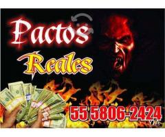 PACTOS CON EL DIABLO