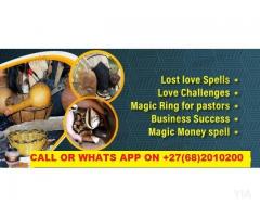 Voodoo Spells Caster Call On +27(68)2010200 ( Voodoo Doll Spells )