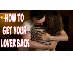 LOVE SPELLS TO Bring back YOUR  Ex love OR LOST LOVERS