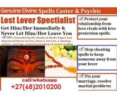 MAGNETIC STRONG ATTRACTION LOVE SPELLS TO ATTRACT YOUR LOVER TO LOVE YOU MORE ALONE