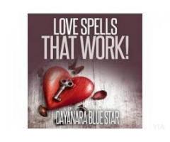 Love spells to solve all your love challenges .